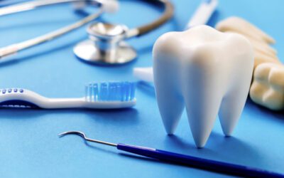 The Connection Between Overall Health and Endodontic Health