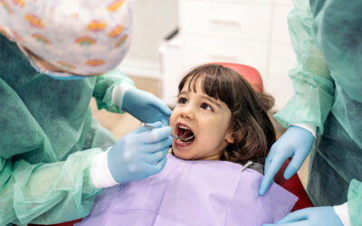 Endodontic Care for Children: What Parents Should Know