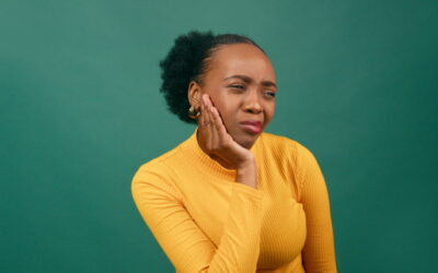 Is That Old Root Canal Failing? Here’s How to Tell