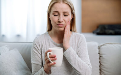 Seasonal Allergies or Toothache? How to Tell the Difference